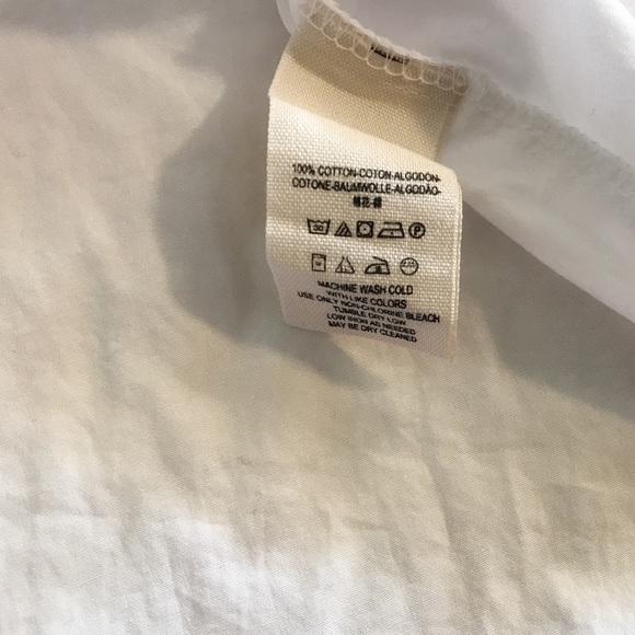 Free People Show Me Shoulder Tunic - Picture 7 of 8